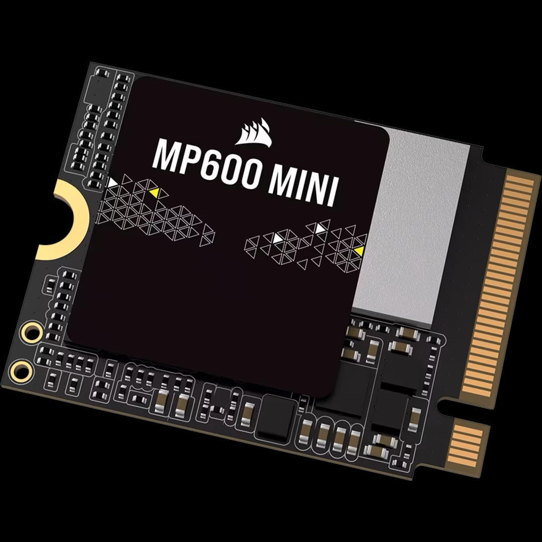 MP600 MINI (Gen4) PCIe x4 NVMe M.2 2230 SSD - igadget - CORSAIR ouedkniss-jumia