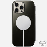 Leather Folio iPhone 16 Pro max (Limited Edition) - iGadget