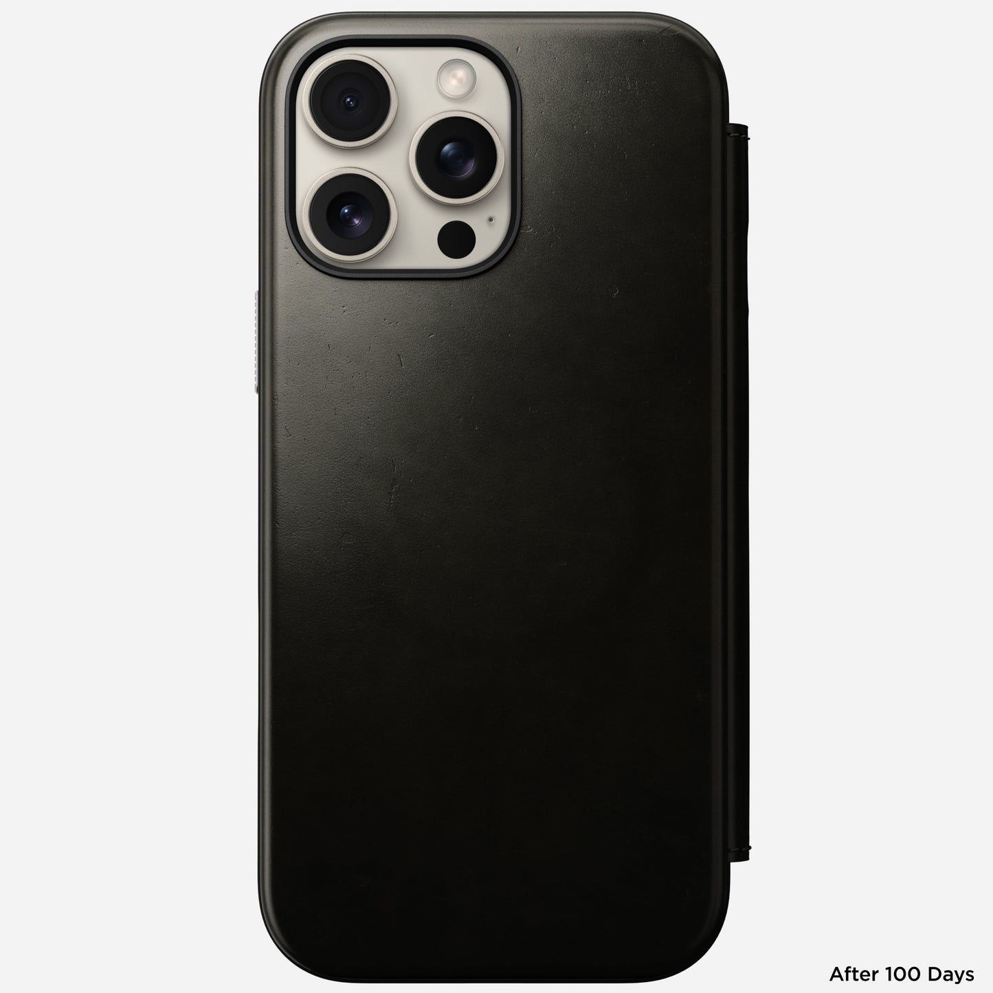 Leather Folio iPhone 16 Pro max (Limited Edition) - iGadget