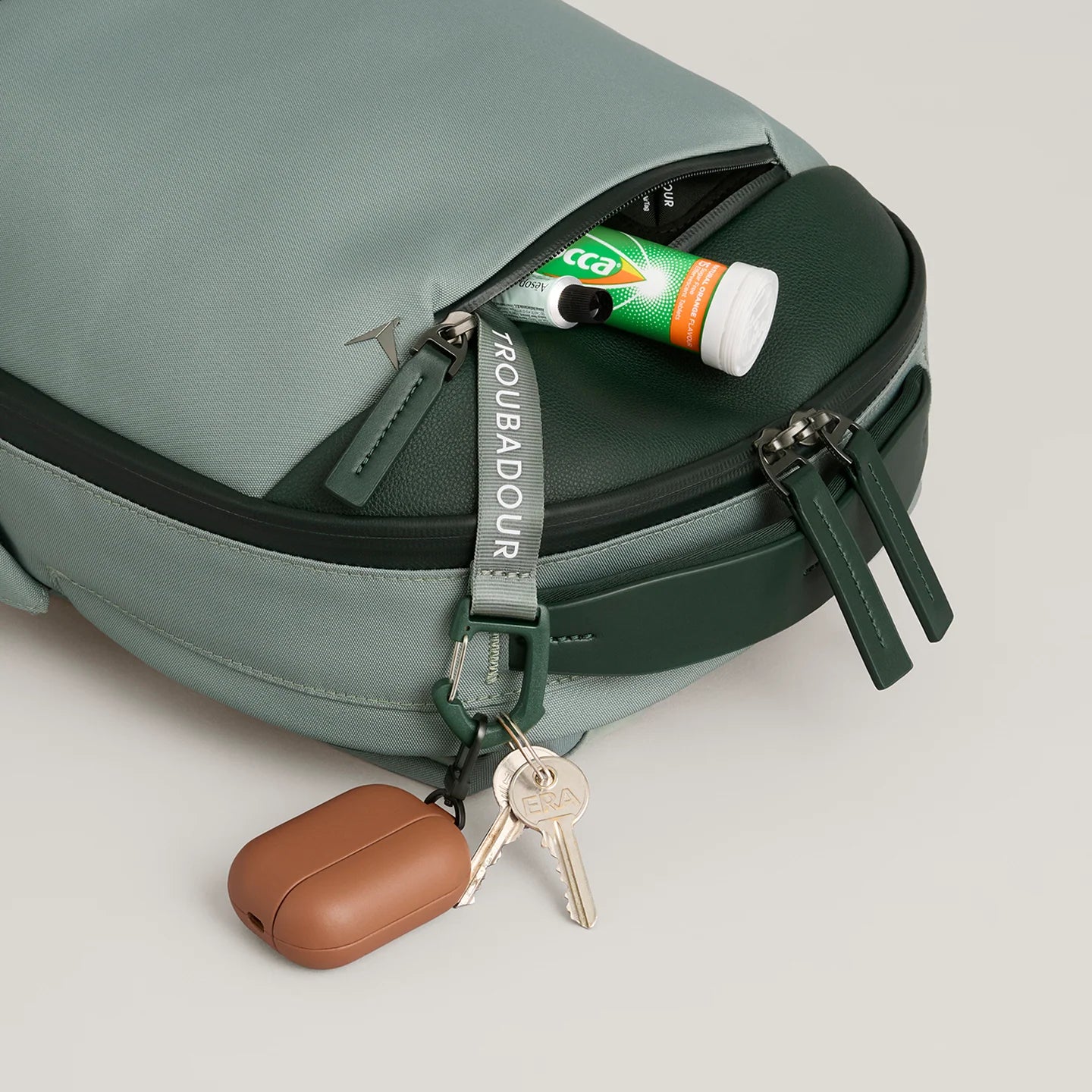 Apex Compact Backpack 4.0