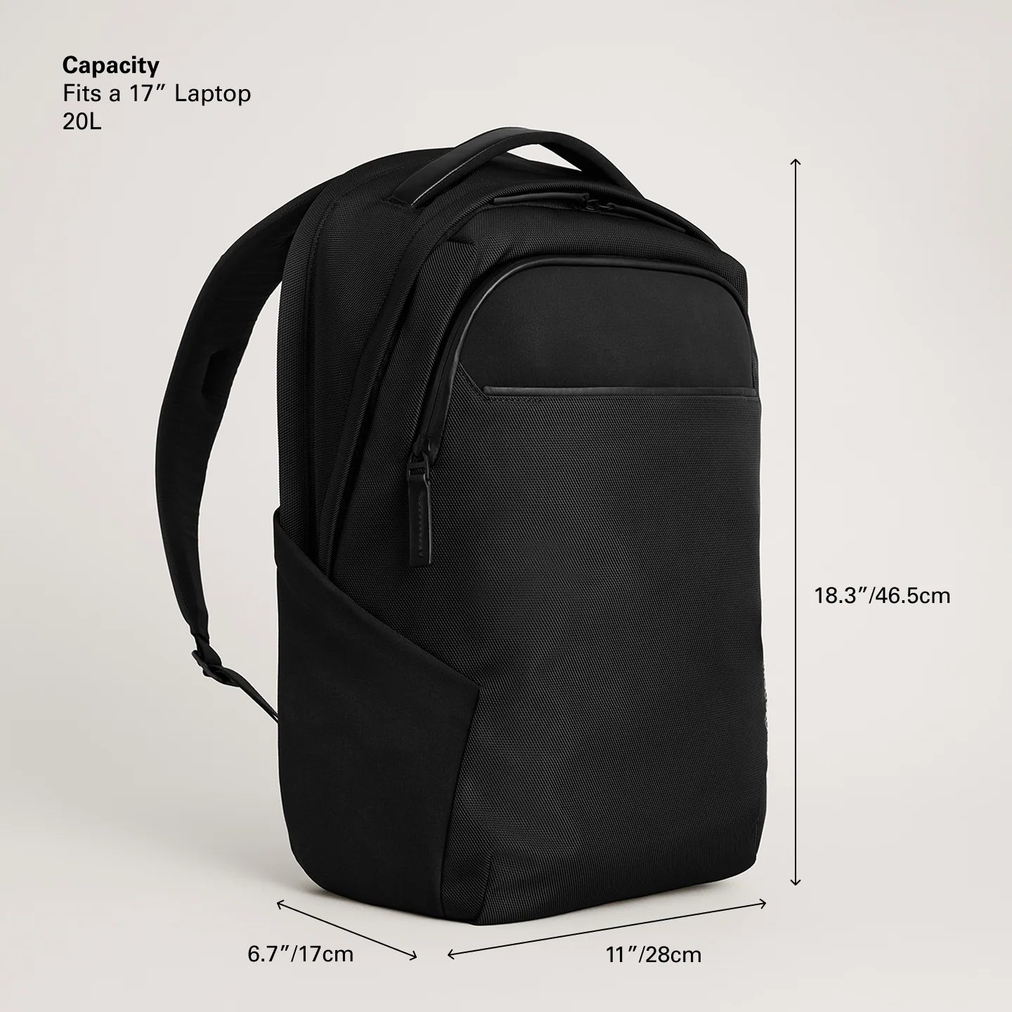 Neo Backpack