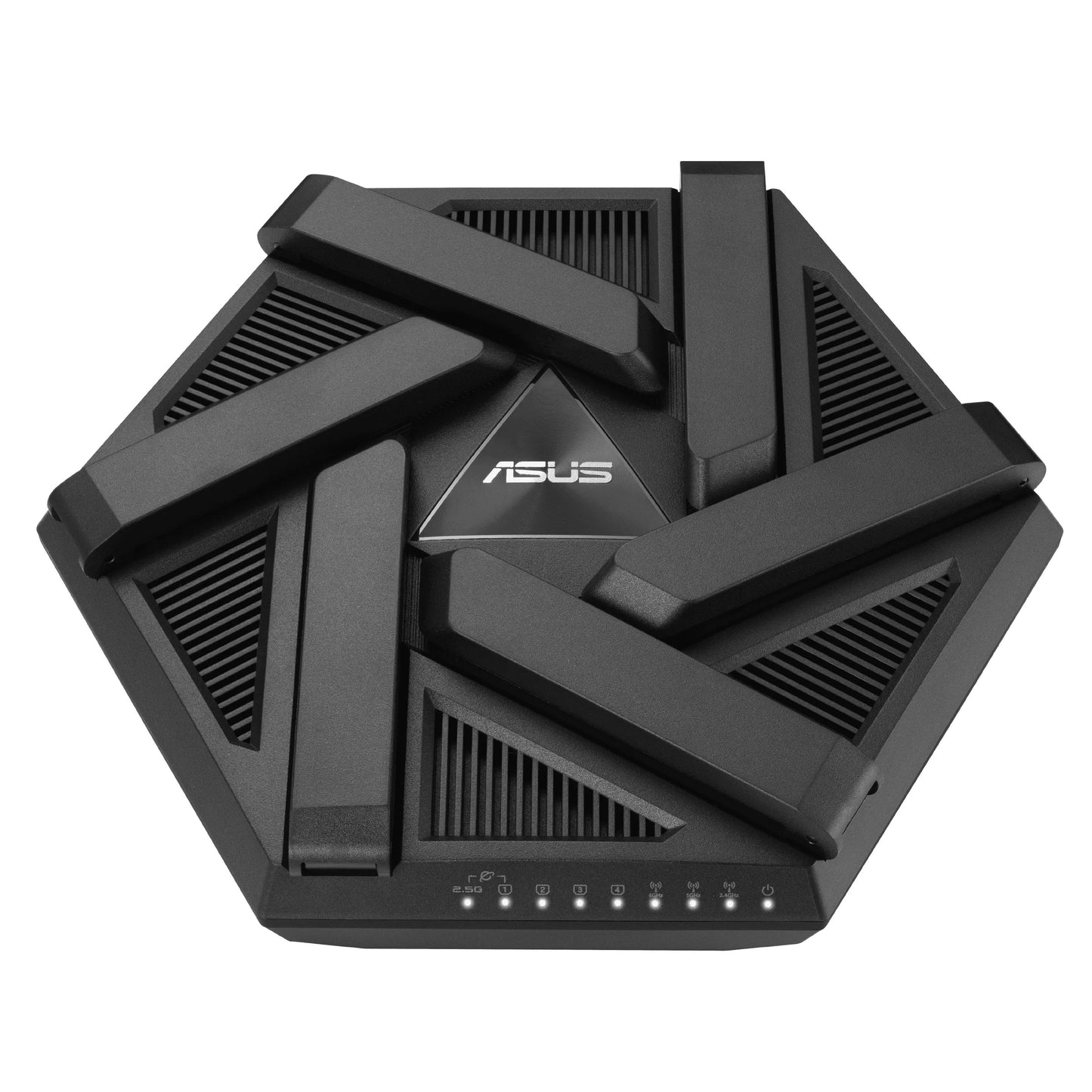 ASUS AXE7800 Tri-band WiFi 6E Router