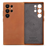 Belemay Timeless Leather Case - iGadget