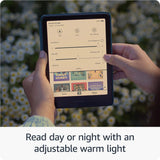 Kindle Colorsoft 7" 16GB [2025]