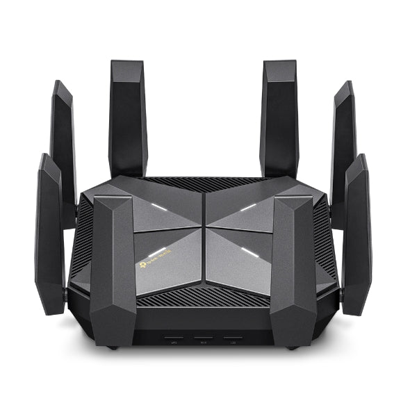 AXE16000 Quad-Band 16-Stream Wi-Fi 6E Router