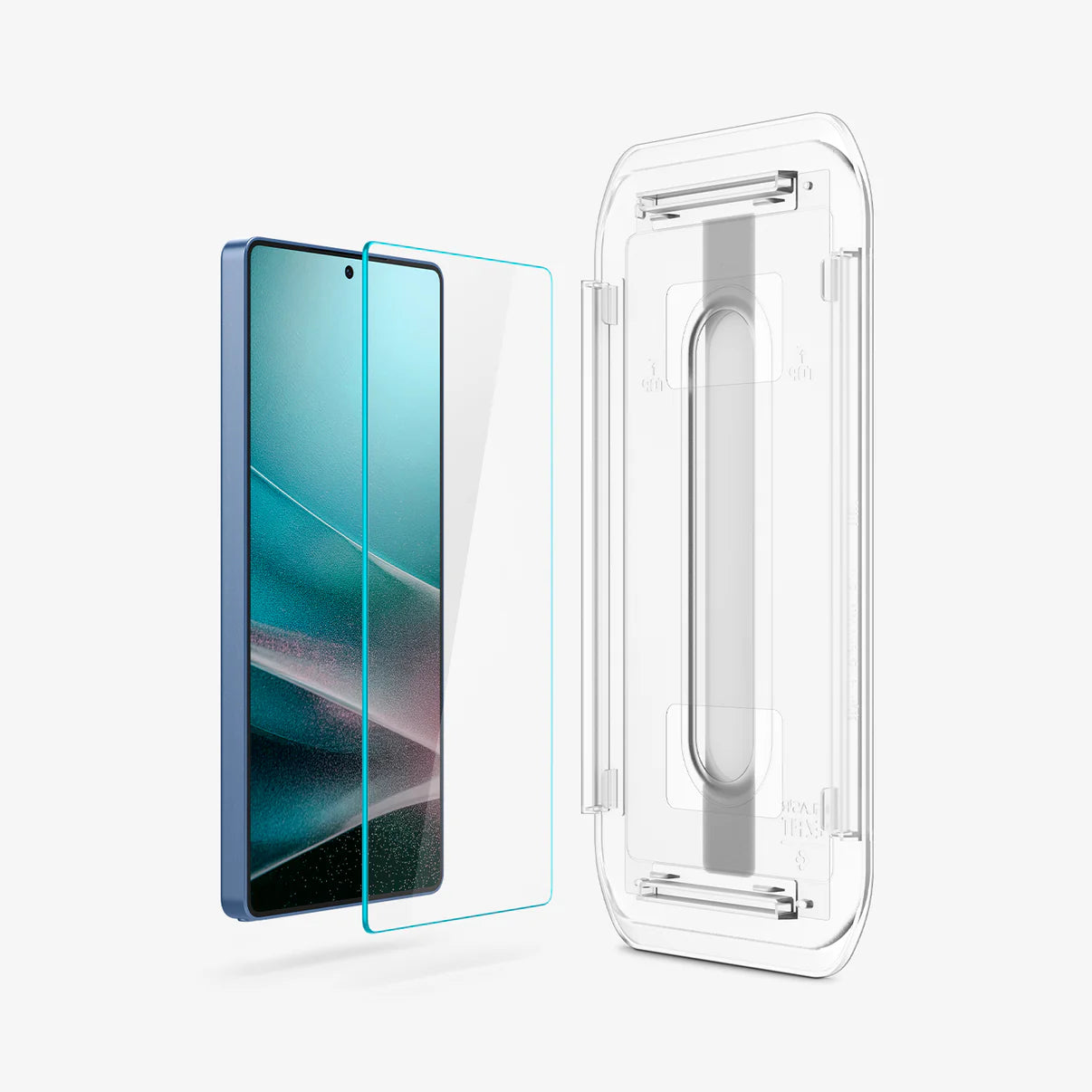 GLAS.tR EZ Fit Galaxy S25 Ultra - iGadget