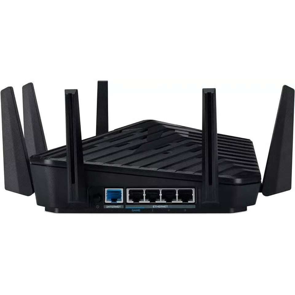 Predator Connect W6 Wi-Fi 6E Router