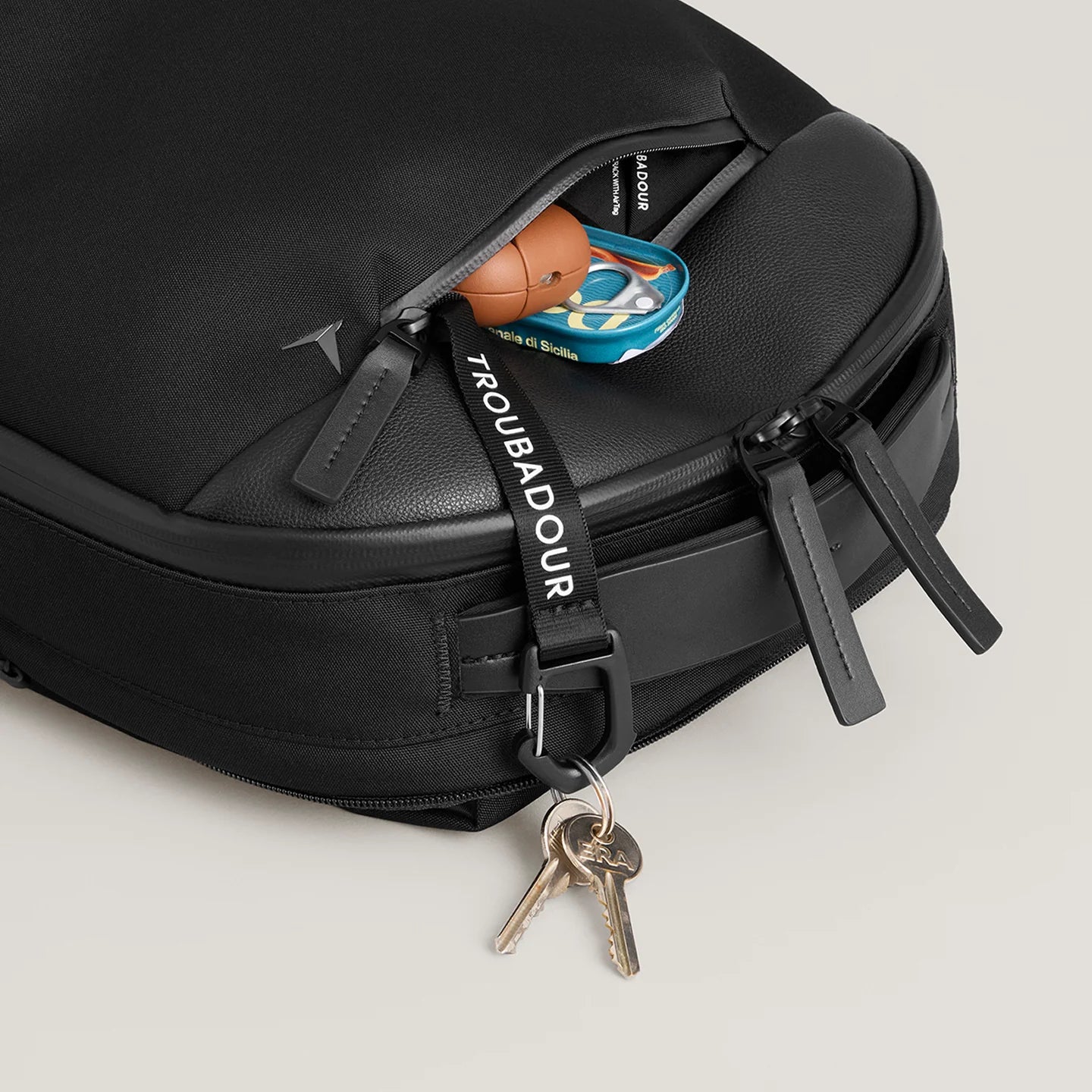 Apex Compact Backpack 4.0