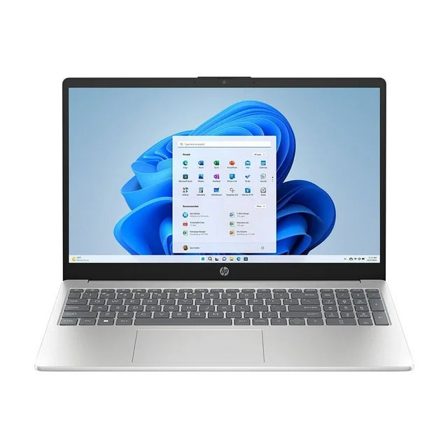 HP 15.6" Core Ultra 7 Laptop