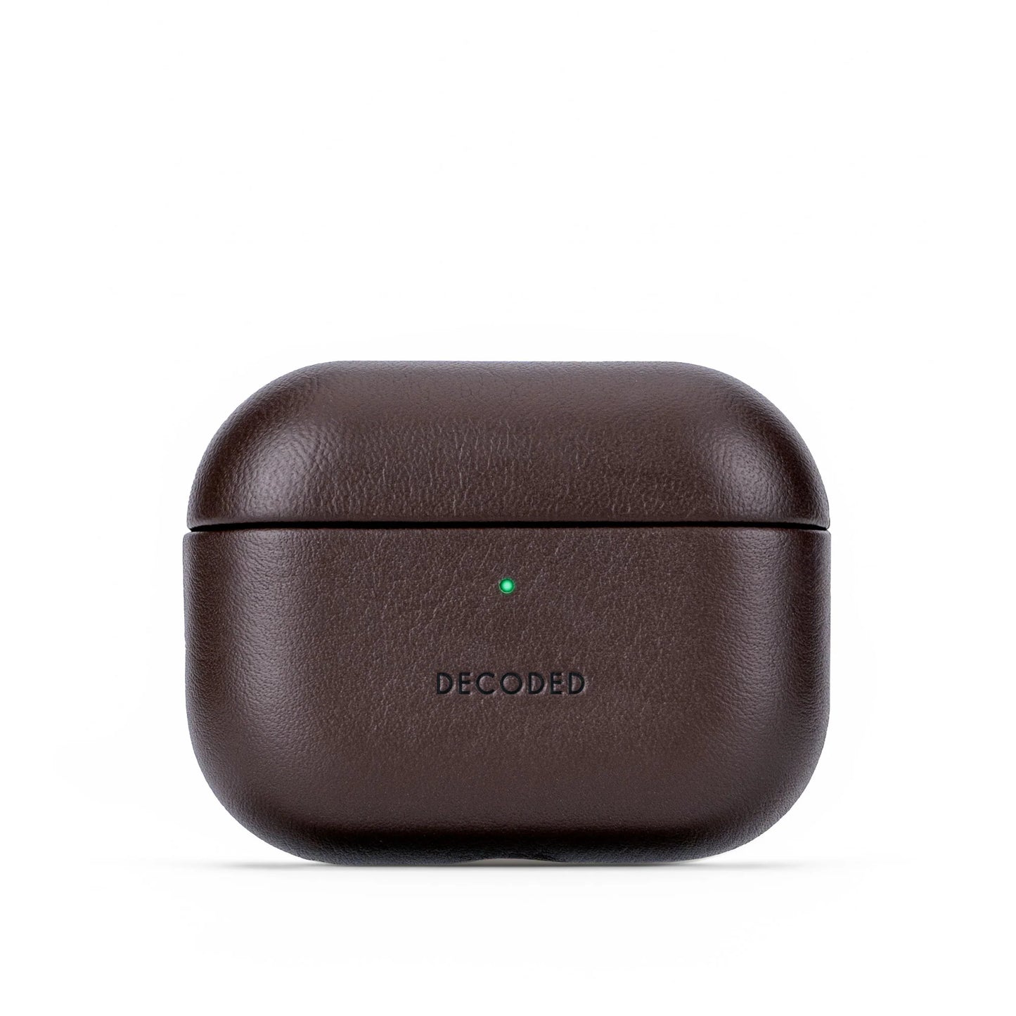 Leather AirPods Pro 3 Case