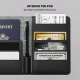 LOC8 Passport Finder Wallet (Gen 2) - igadget - Journey ouedkniss-jumia