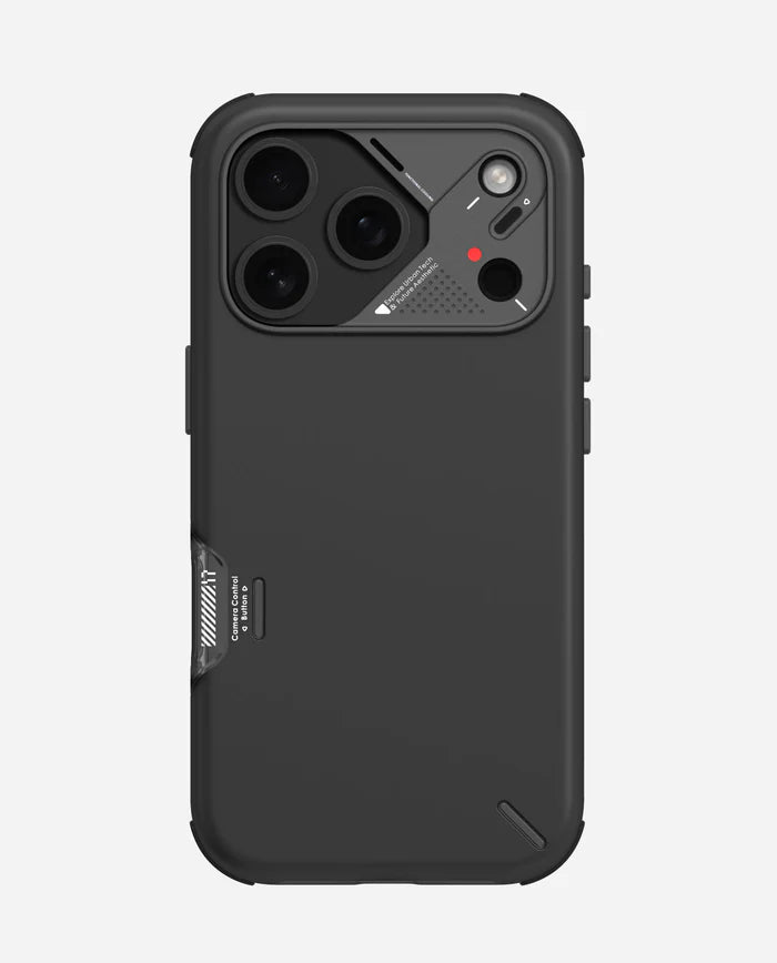 A17 Slim Shockproof Case