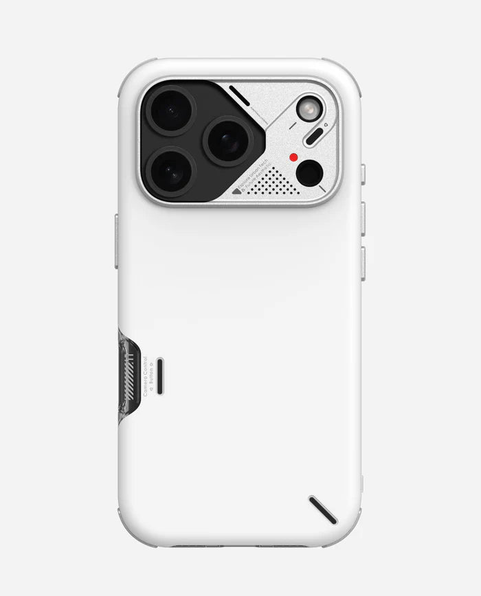 A17 Slim Shockproof Case