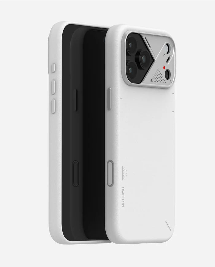A17 Vegan Leather Case