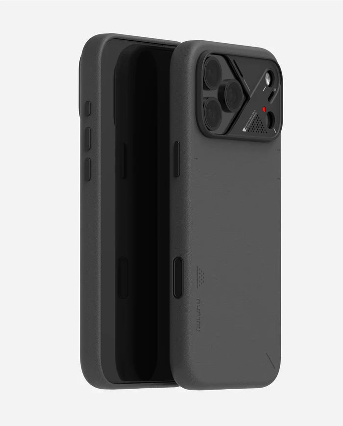 A17 Vegan Leather Case