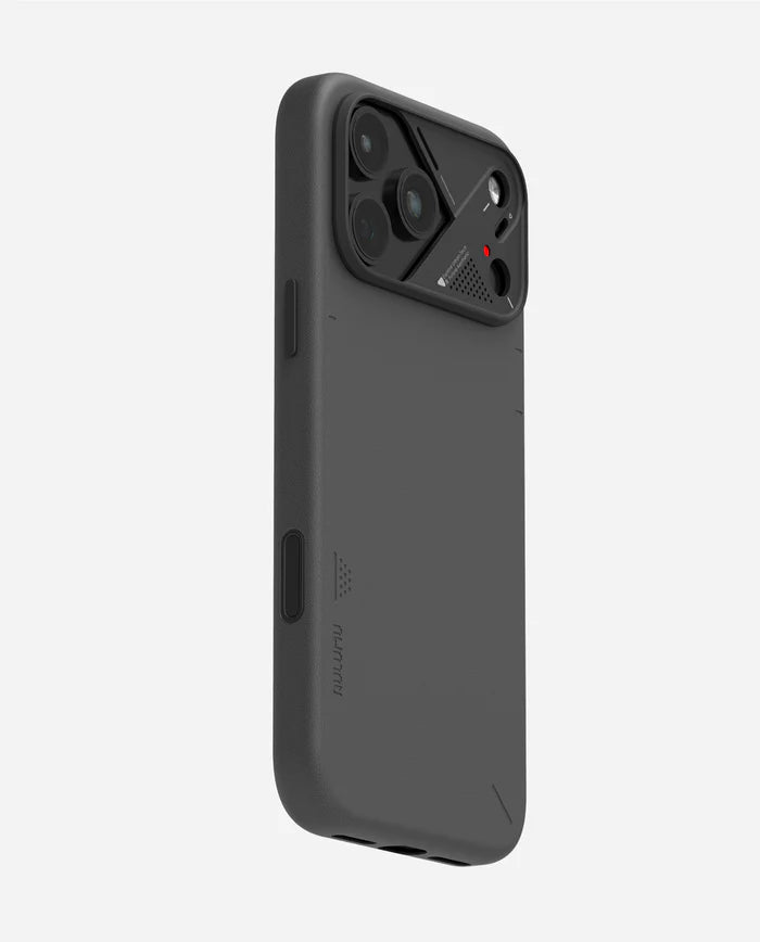 A17 Vegan Leather Case
