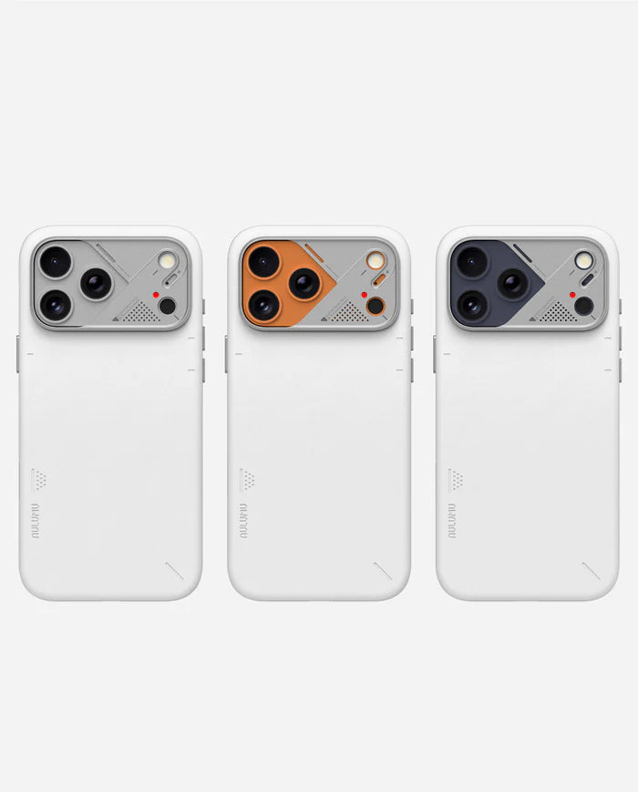 A17 Vegan Leather Case