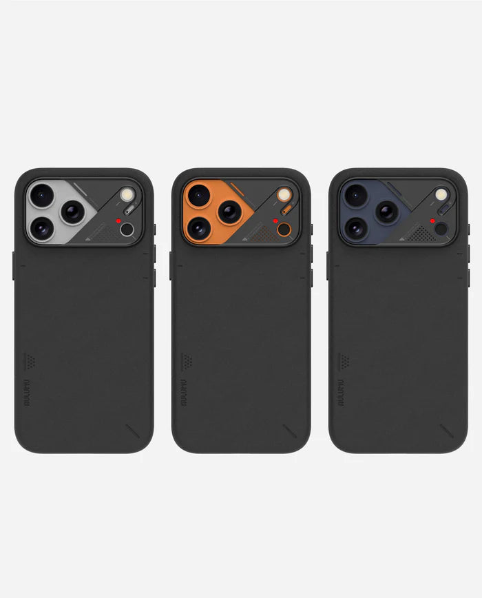 A17 Vegan Leather Case
