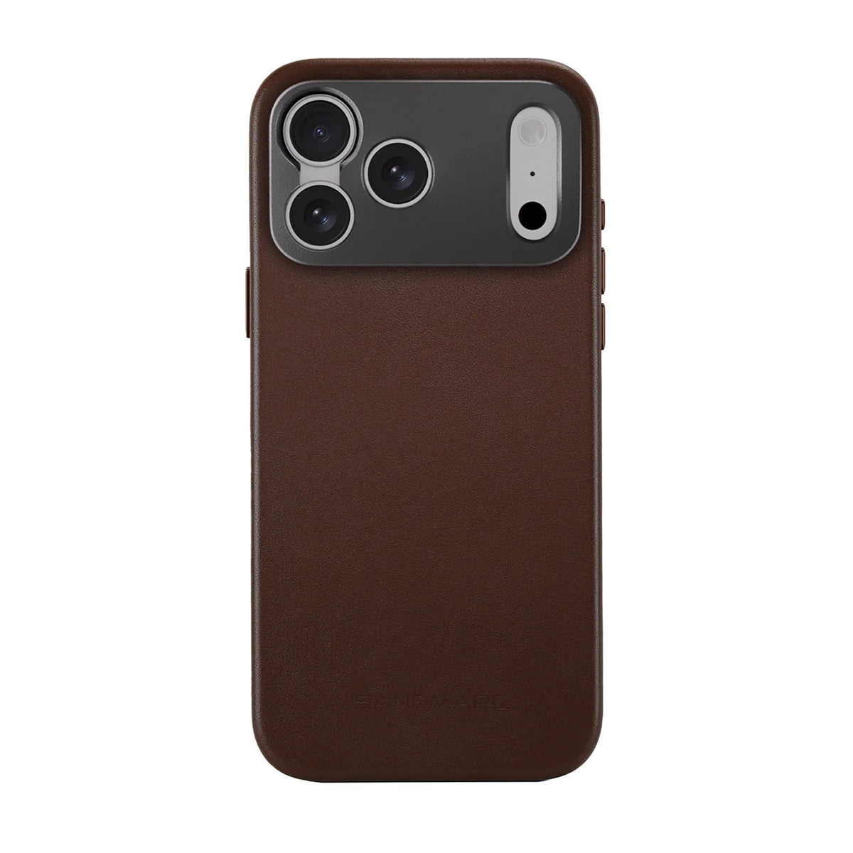 Pro Leather Case (Brown)
