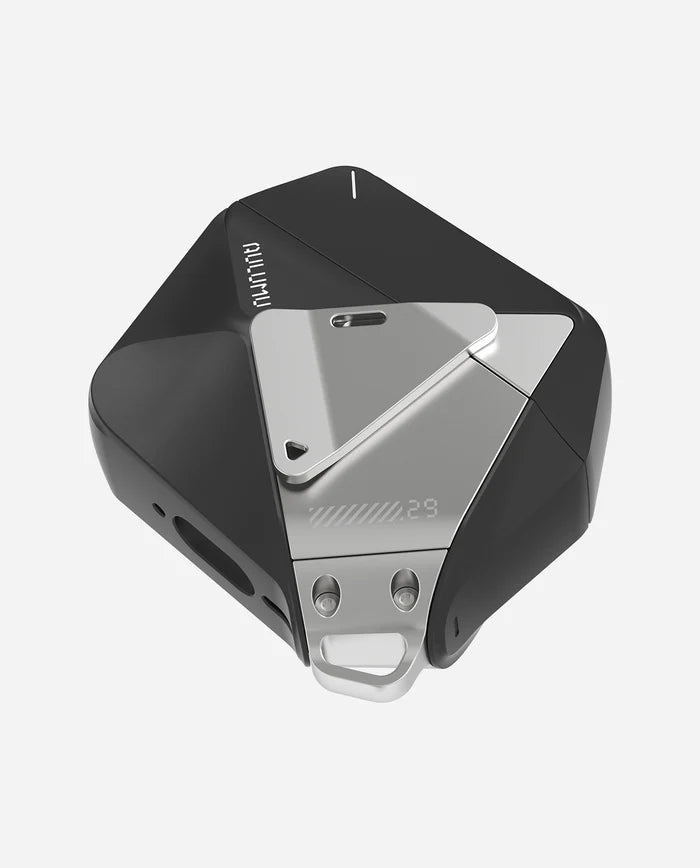 A29 Geometric Case for AirPods 4