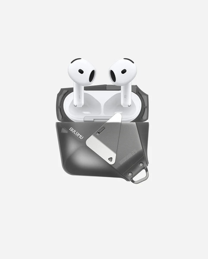 A29 Geometric Case for AirPods 4