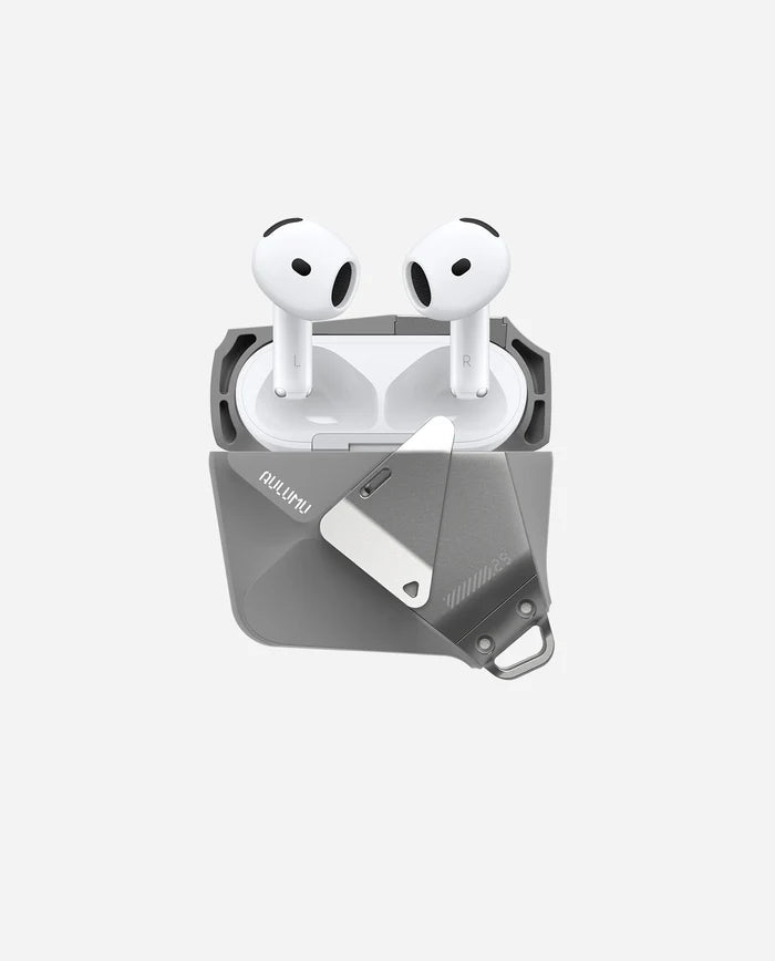 A29 Geometric Case for AirPods 4