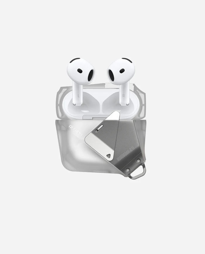 A29 Geometric Case for AirPods 4