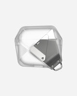A29 Geometric Case for AirPods 4