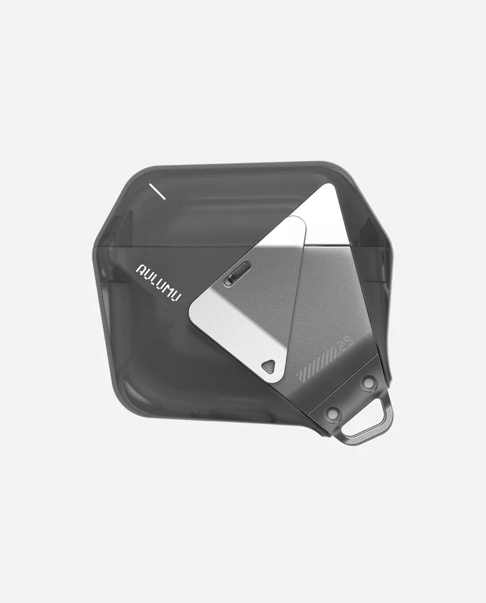 A29 Geometric Case for AirPods 4