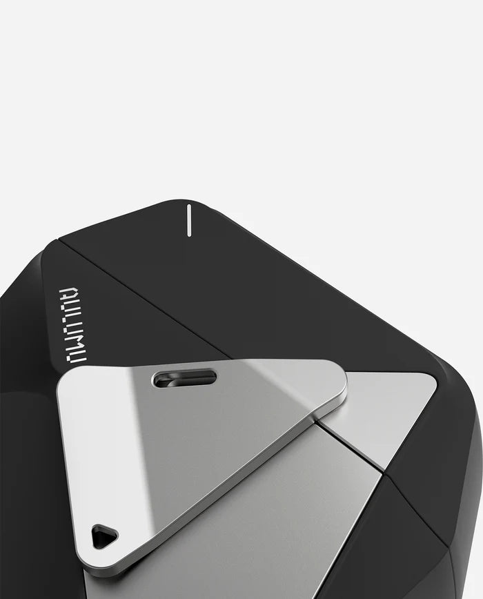 A29 Geometric Case for AirPods 4