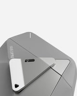 A29 Geometric Case for AirPods 4