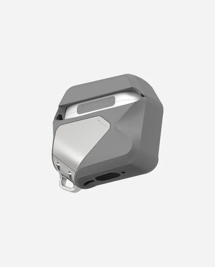 A29 Geometric Case for AirPods 4