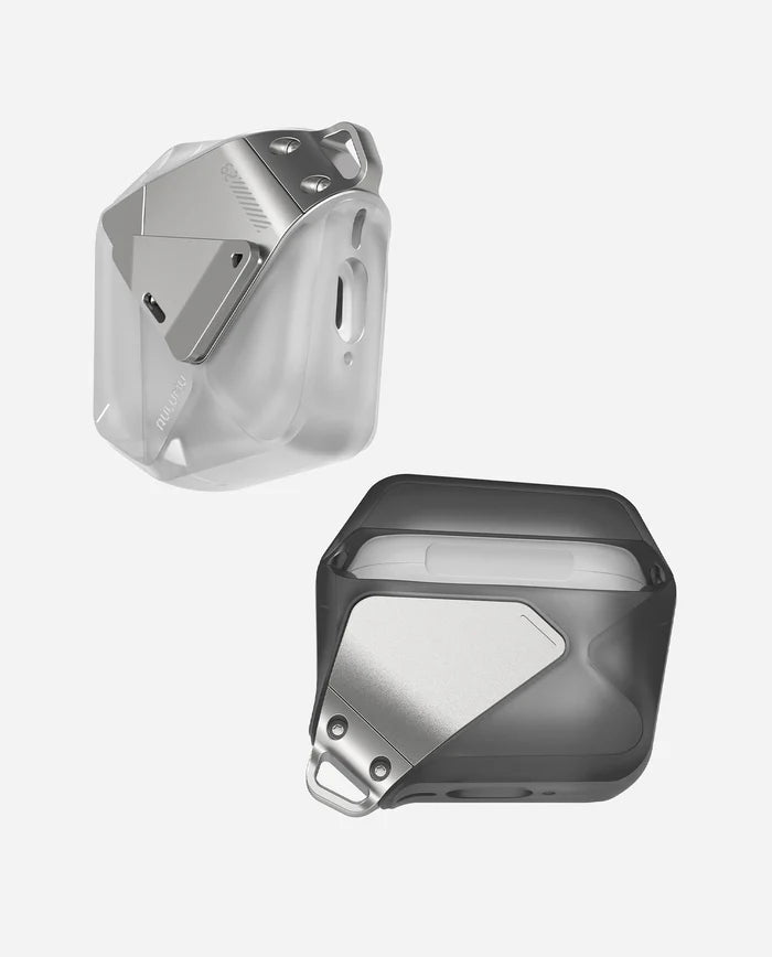 A29 Geometric Case for AirPods 4