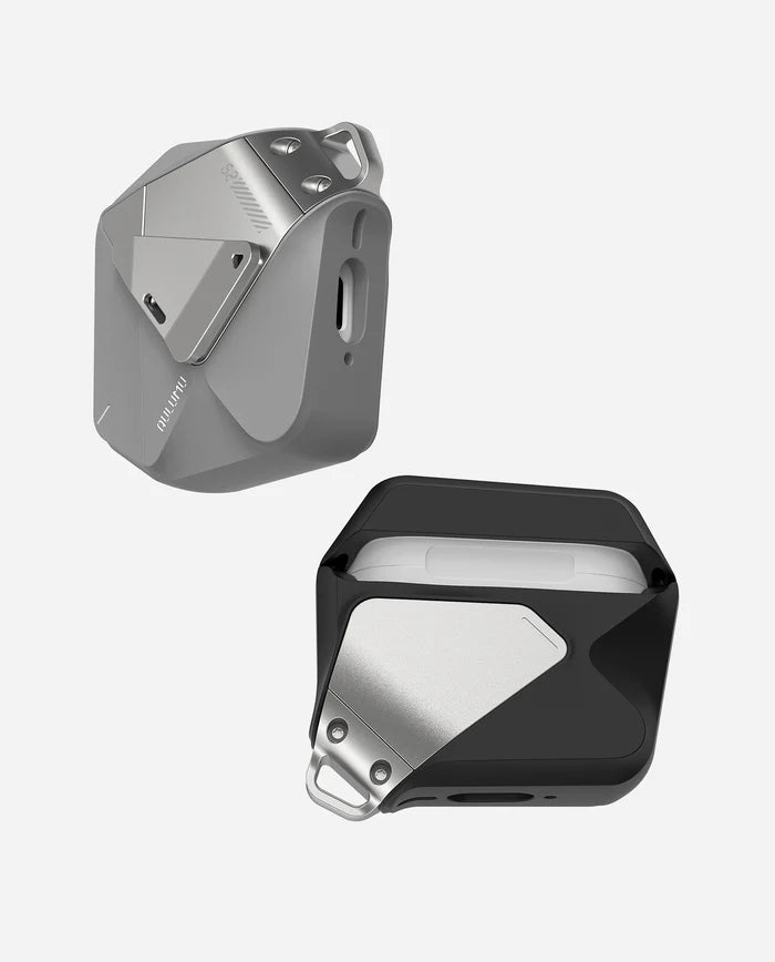 A29 Geometric Case for AirPods 4