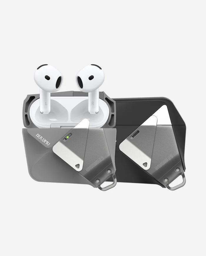 A29 Geometric Case for AirPods 4
