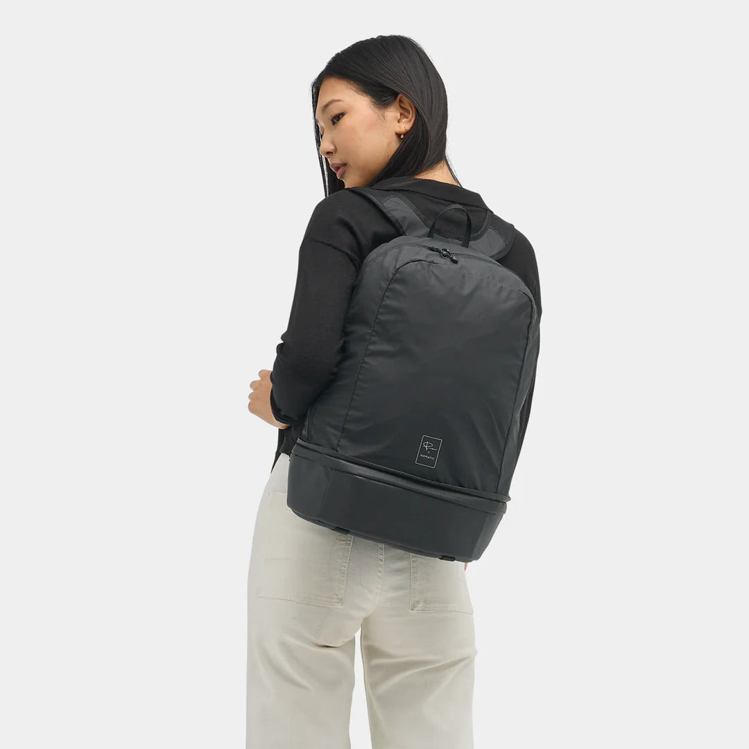 MCKINNON CAMERA CUBE PACK 21L