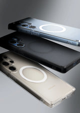 Ultra Hybrid (MagFit) S25 Ultra Case - iGadget