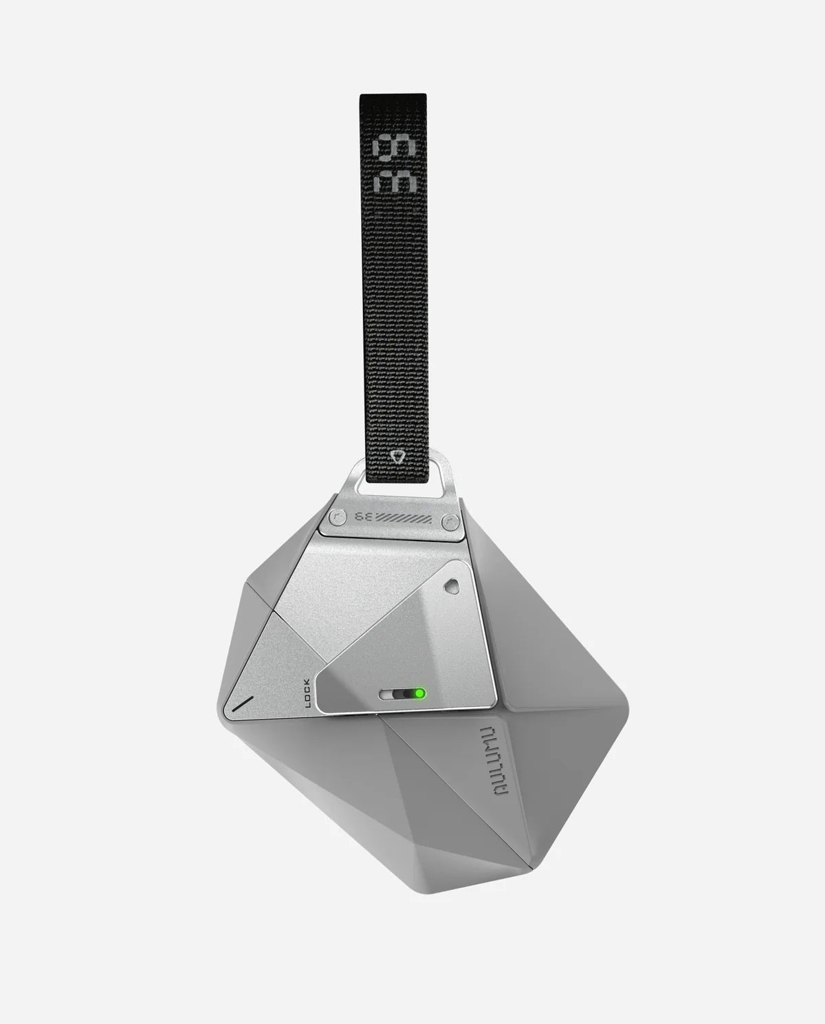 A39 Geometric Case for AirPods Pro 3