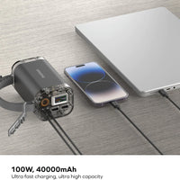 Power Stone Mini 100W - iGadget