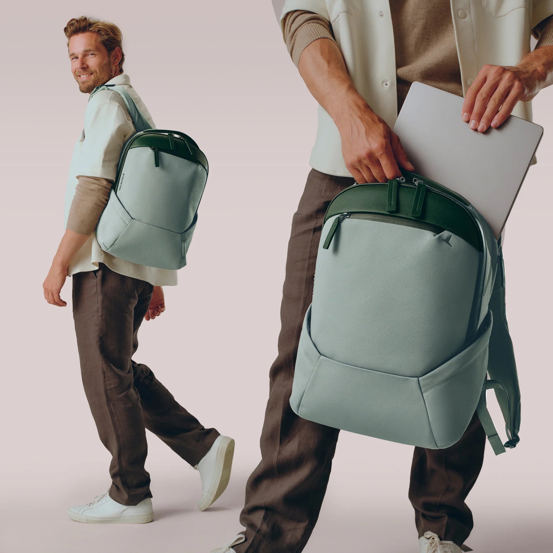 Apex Compact Backpack 4.0