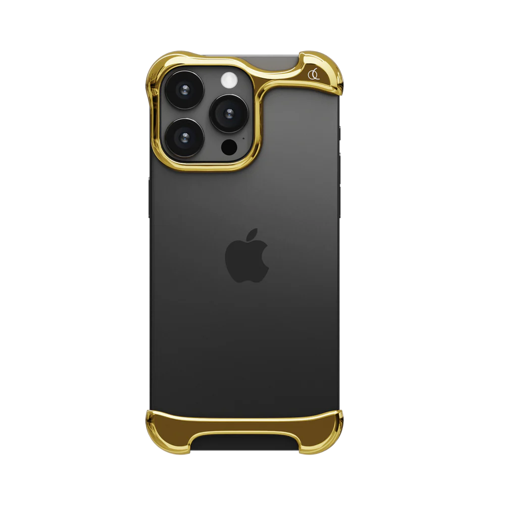 Pulse case for iPhone 16 Pro - iGadget