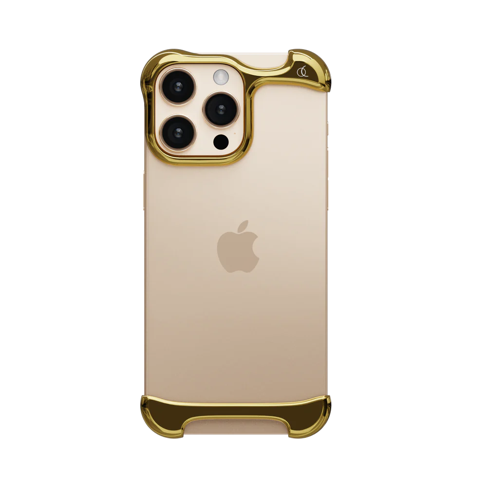 Pulse case for iPhone 16 Pro - iGadget