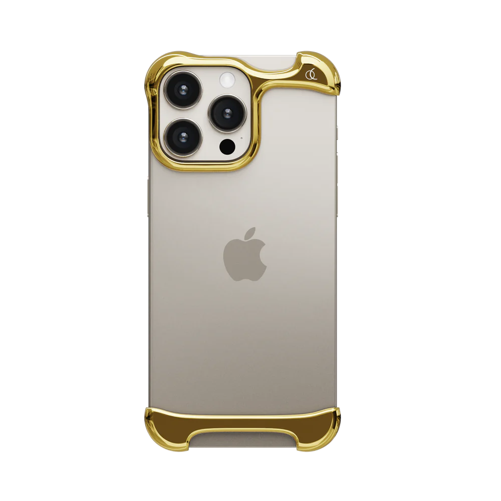 Pulse case for iPhone 16 Pro - iGadget