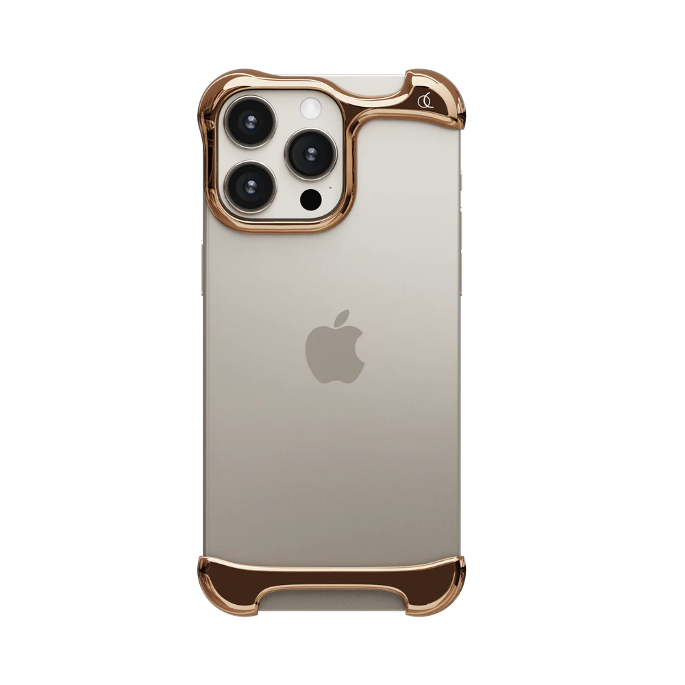 Pulse case for iPhone 16 Pro - iGadget