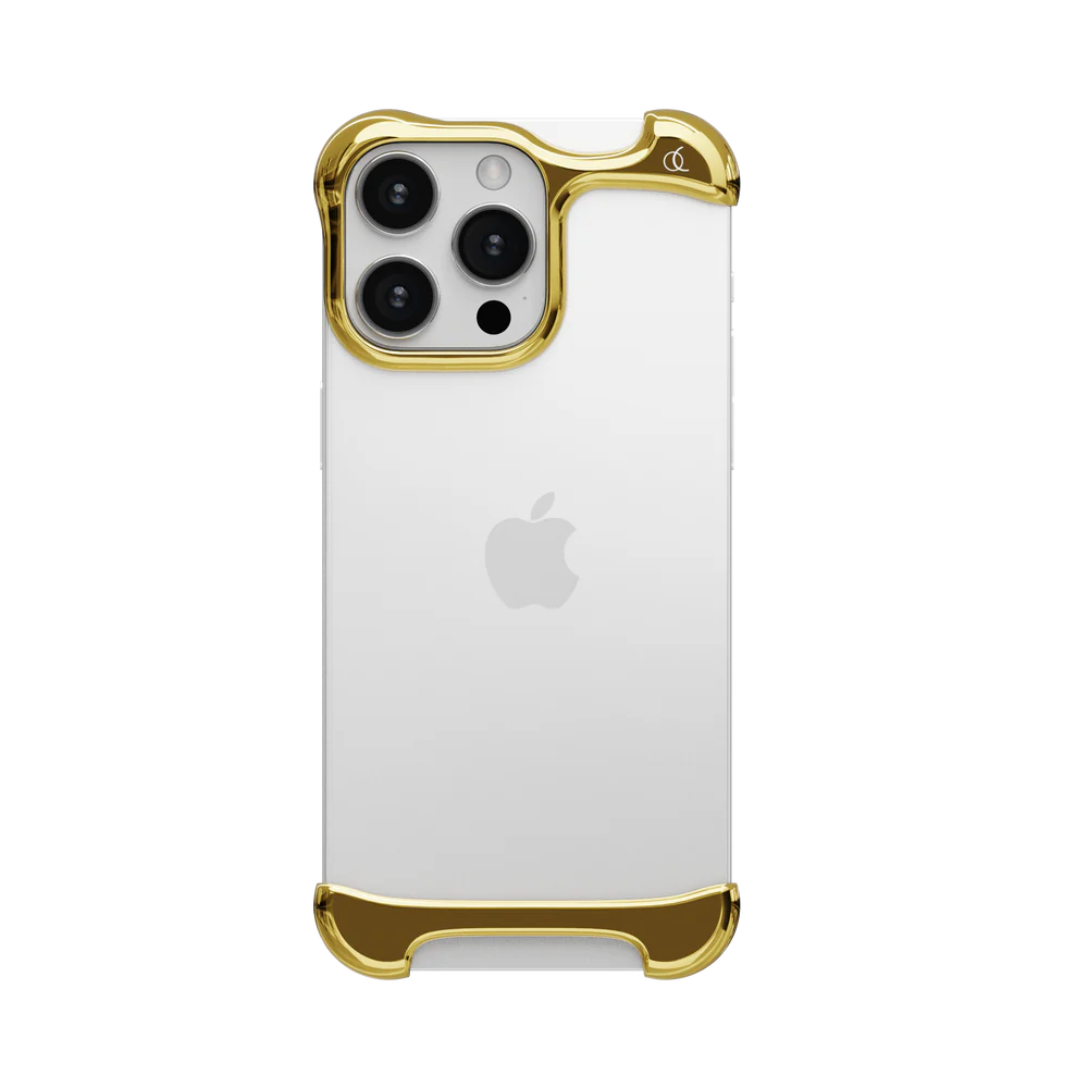 Pulse case for iPhone 16 Pro - iGadget