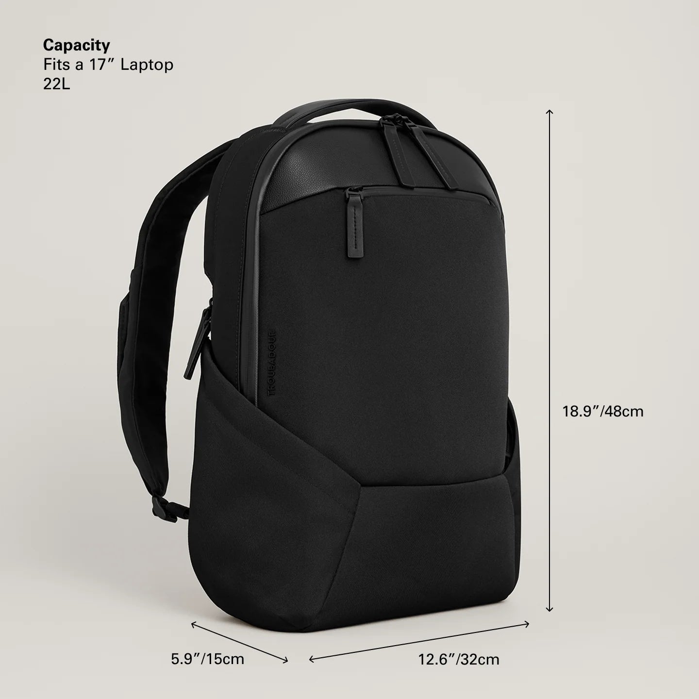 Apex Backpack 4.0