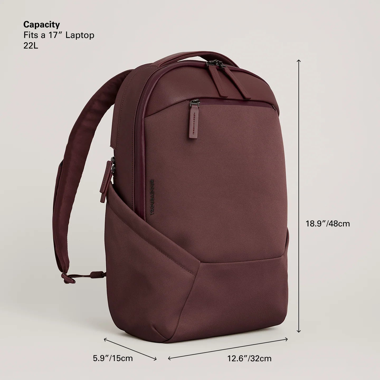 Apex Backpack 4.0