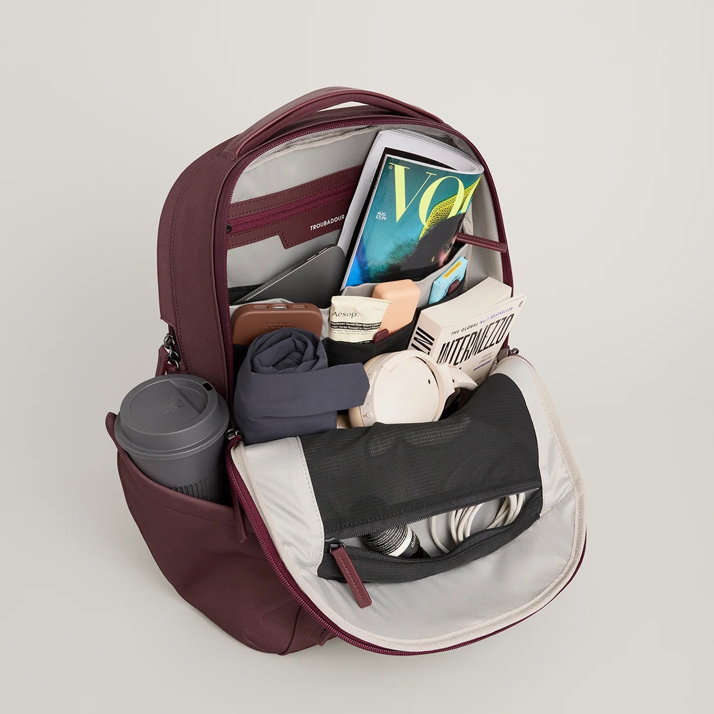 Apex Backpack 4.0