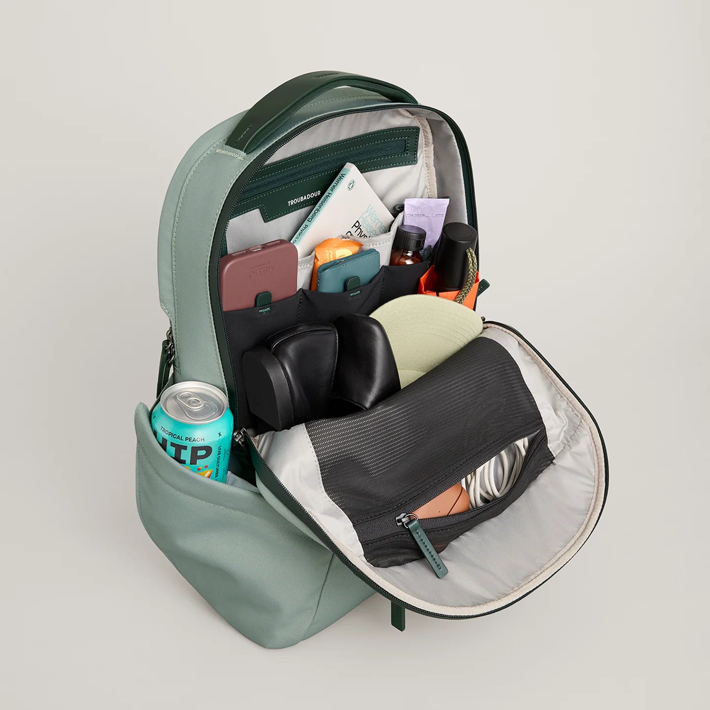 Apex Backpack 4.0