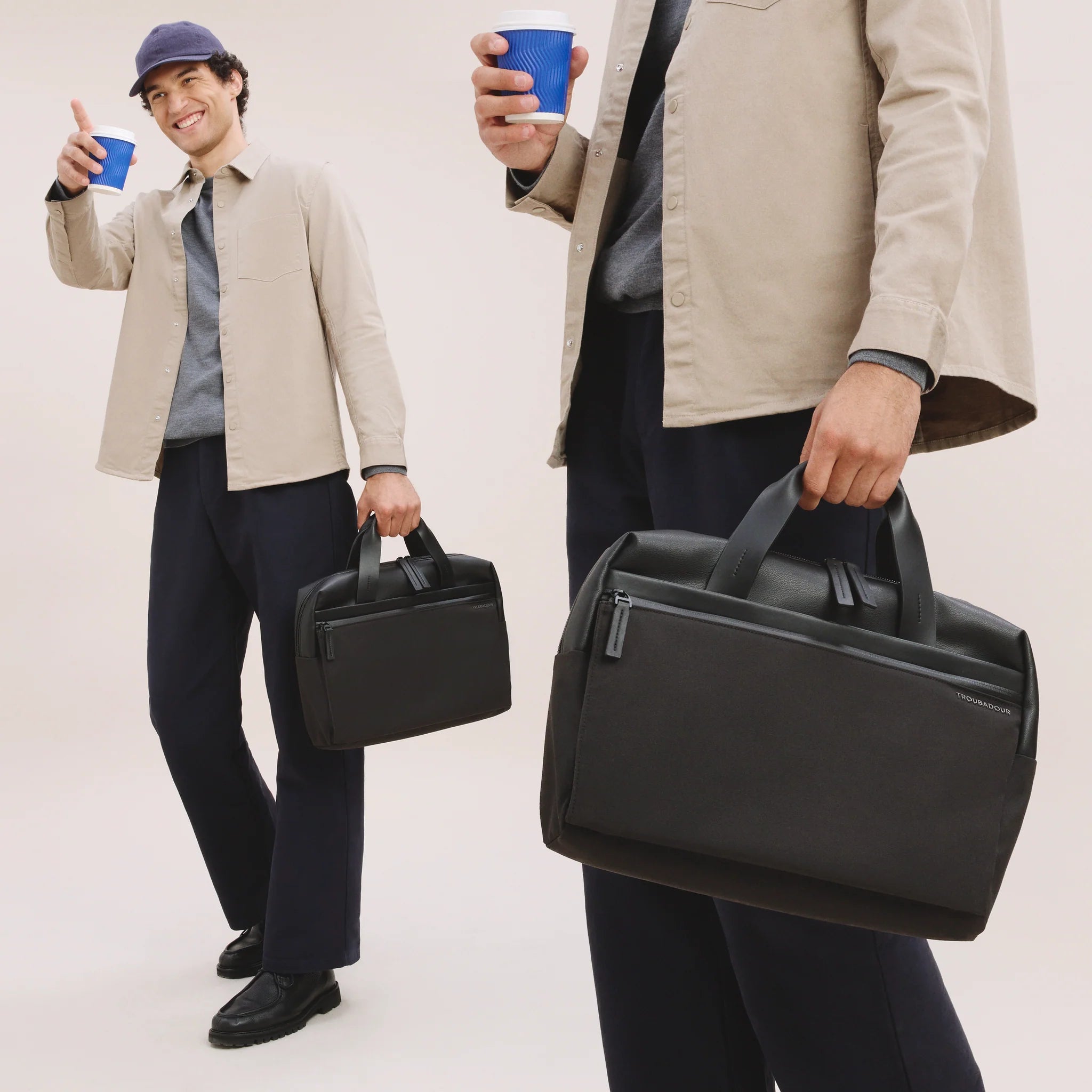 Apex Briefcase
